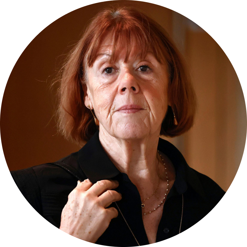 Gisèle Pelicot
